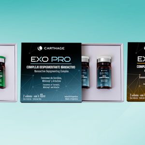 Exo Pro – Exosomas