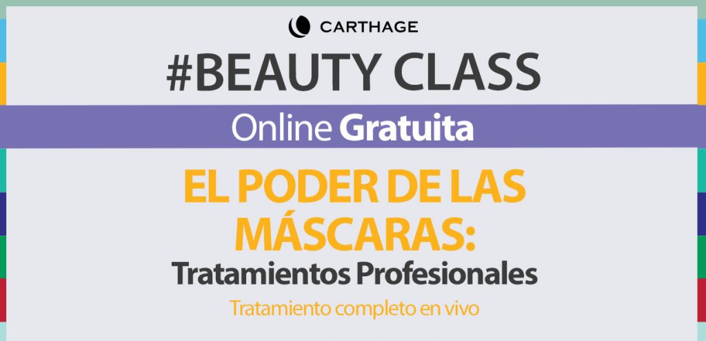 EL PODER DE LAS MÁSCARAS