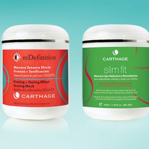 MÁSCARAS CORPORALES