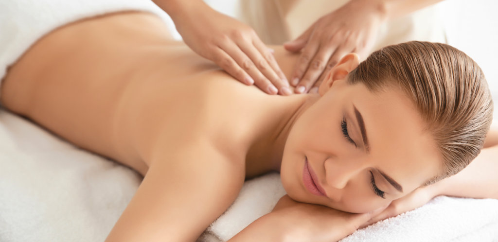 Carthage Aceite Nutritivo para masajes corporales|Aceite Nutritivo para Masajes Corporales||